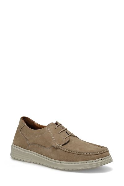 Polaris 5 Nokta 106794N.M 4FX Sand Men's Comfortable Shoes