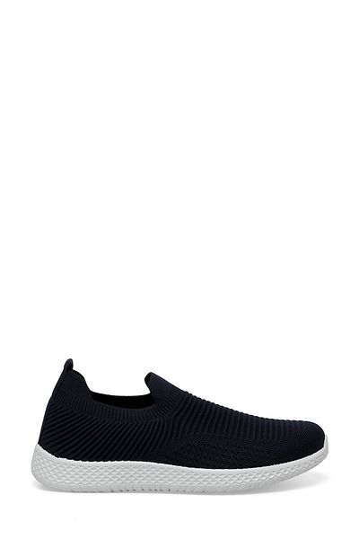 Polaris 357120.M 4FX Navy Blue Men's Slip-On Shoes