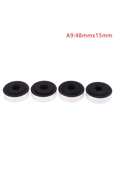 Choice A9 4pcs Speaker Spikes Stand Feets Audio Active Speakers Repair Parts Accessories Diy For Home Theat