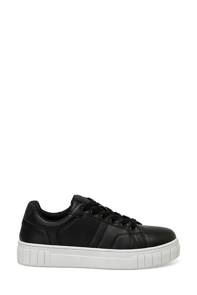 Polaris 323567.Z 4FX - Women's Black Sneakers