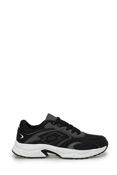 Lotto Marydel 4Pr Men's Black Sneakers