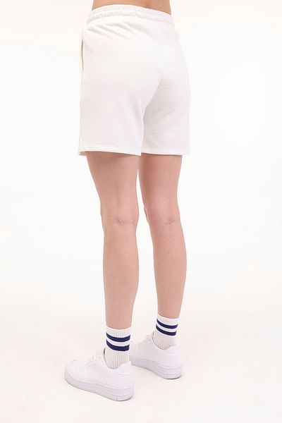 lumberjack Wl Wilma 20Md1068 4Fx Ecru Women's Shorts