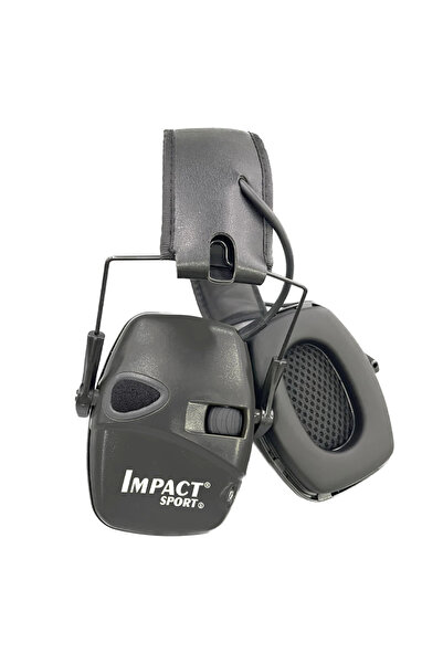 Choice واقيات أذن NOBOX للرياضات الخارجية، واقيات أذن إلكترونية جديدة للرماية...