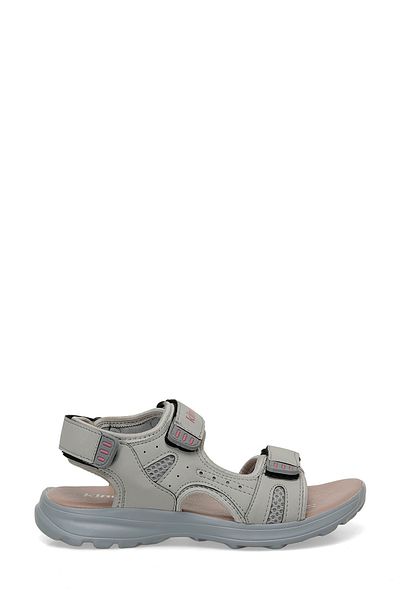 Kinetix Mendez Tx W 4Fx Gray Women's Sandals