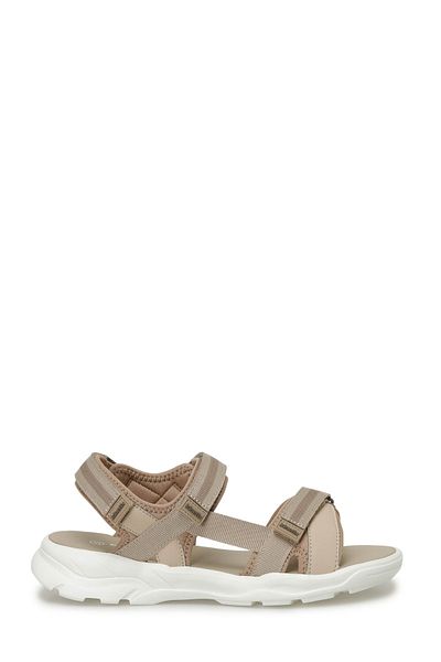 Kinetix Lervi Tx W 4Fx Brown Women's Sandals