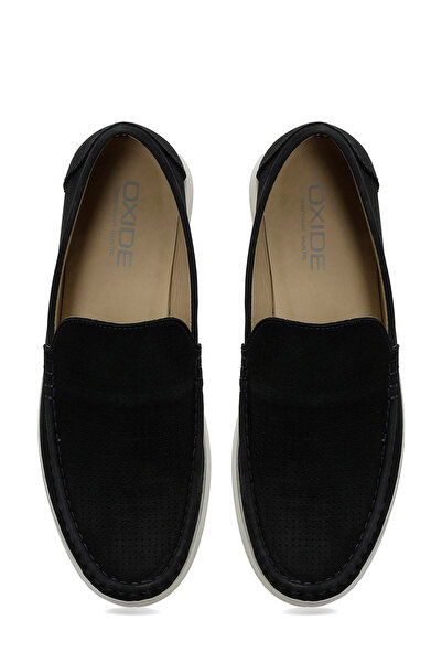 OXIDE Sötétkék Utucruc 4FX férfi tengeri cipő