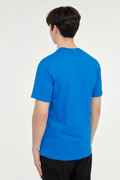 lumberjack ΑΝΔΡΙΚΟ T-SHIRT