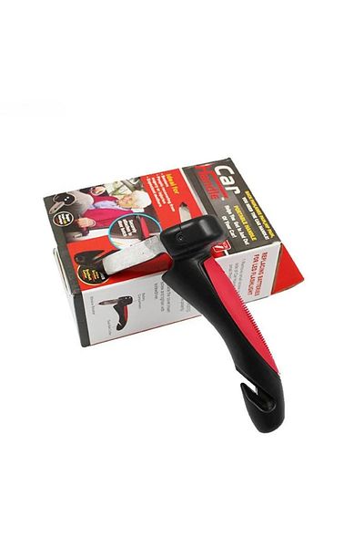 Choice Color Box New Stylish 4 In 1 Vehicle Support Handles Car Assist Support Handle Multi-function Safety