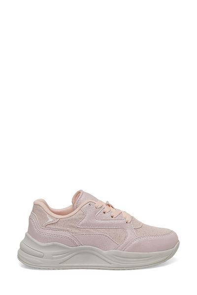 Polaris Affi 4Fx Powder Girls' Sneakers