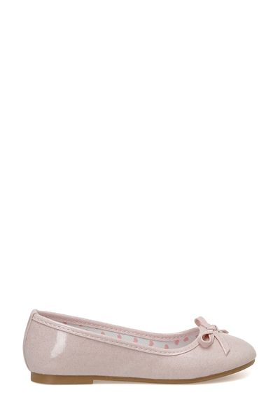 ICool Design LERO.F 4FX Rosa Ballerinas für Mädchen