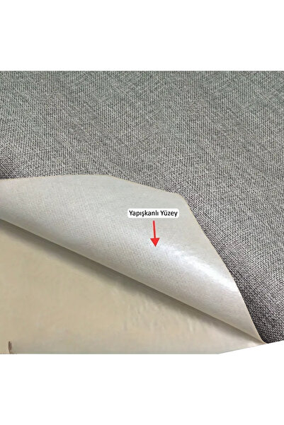 FIXALL ADHESIVE PRODUCTS Keten Kumaş Arkası Yapışkanlı Kaliteli. Döşeme Tamir...