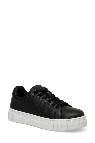 Polaris 323567.Z 4FX - Women's Black Sneakers