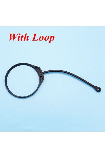 LARBLL Gray 1pcs Oil Fuel Cap Tank Cover Line Cap Line Petrol For Vw Golf Jetta Passat For Audi A4 A6 A8 Fo