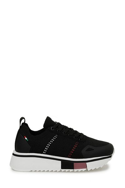 lumberjack Pantofi sport pentru femei FALOZ 4FX negri