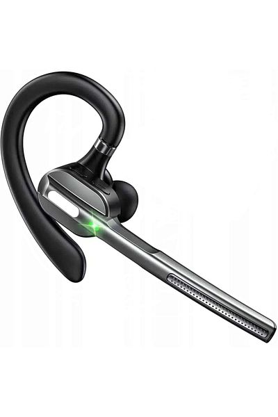OEM Casca Bluetooth Wireless, Renew Force Business, Tip Handsfree, Bluetooth 5.1, Design Ergonomic