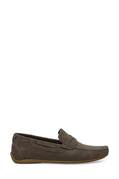 JJ-STILLER Ανδρικά Loafers - TARES 4FX Sand