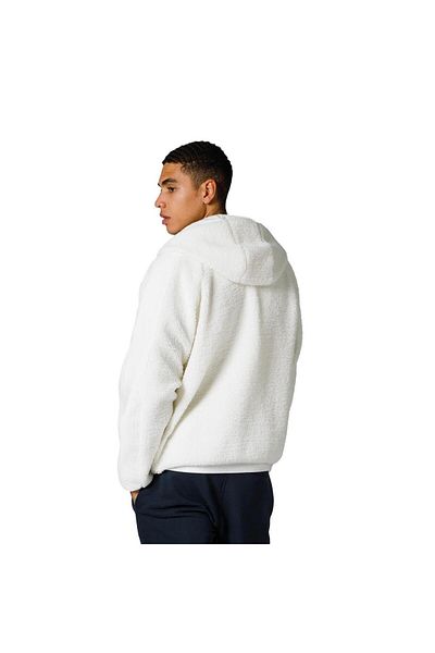 Ellesse Em250 Μπουφάν Λευκό