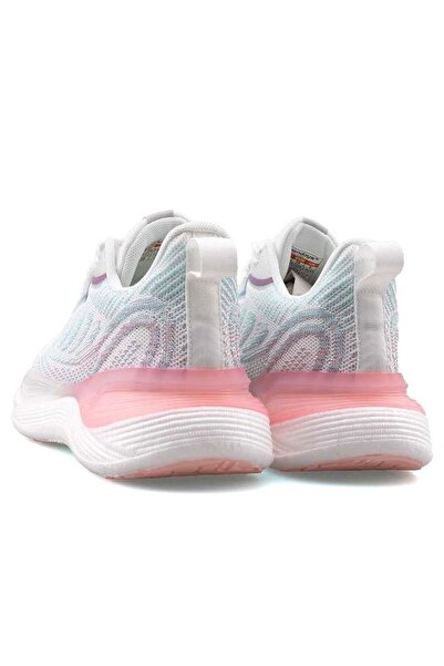 Owndays Z-04385 Anorak Sneaker Spor Ayakkabı BEYAZ