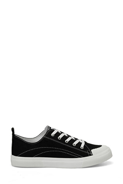 Salvano NEGRAS 4FX Siyah Erkek Sneaker