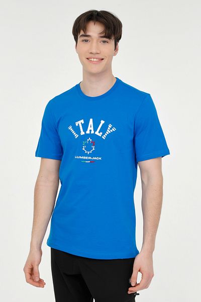 lumberjack ΑΝΔΡΙΚΟ T-SHIRT