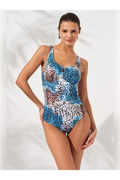 Pierre Cardin Costum de baie Riva Underwire Plus Size 231129 -t