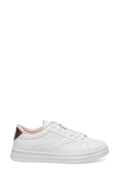 Torex TRX24S-013 4FX Weiße Damen Sneaker