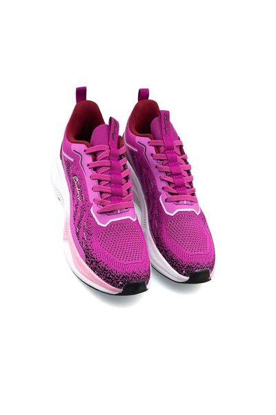 Owndays Z-04379 Anorak Sneaker Spor Ayakkabı PEMBE