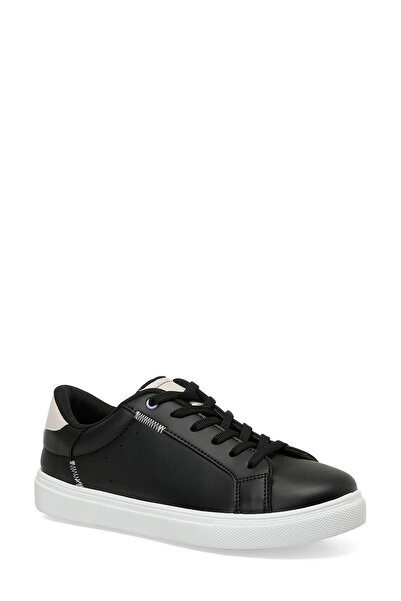 Polaris 323562.Z 4FX Siyah Kadın Sneaker