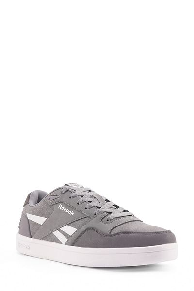 Reebok Кецове Clean Way Gri Erkek