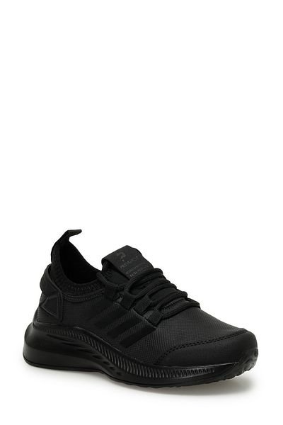 Proshot PS190 3PR Black Unisex Running Shoes