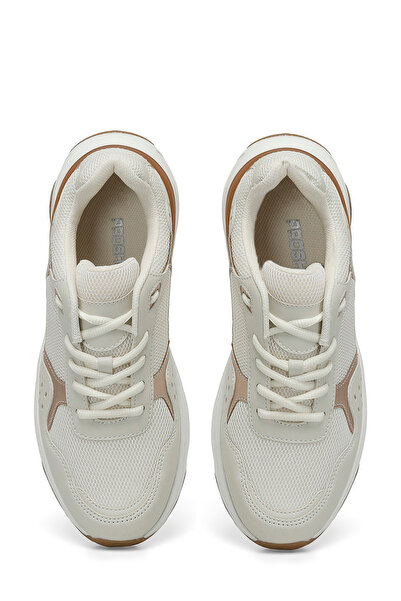 Proshot Fiona W 4fx - Béžový model dámských tenisek