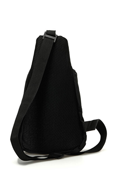 lumberjack M CPRZ YUGI 4PR Geantă neagră unisex