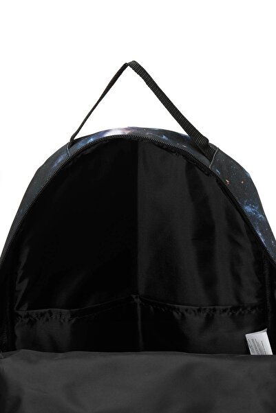 Kinetix Rucsac GALAXY BPCK 4PR negru pentru baieti