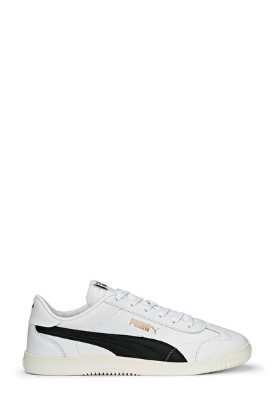 Puma Tenis pentru bărbați Club 5v5 alb