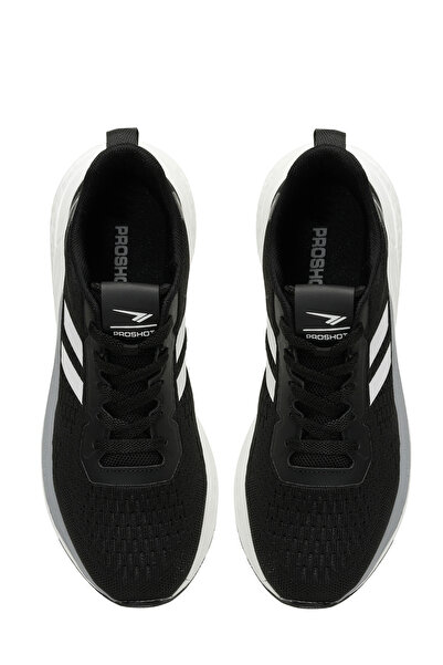 Proshot Černé pánské běžecké boty META 4FX