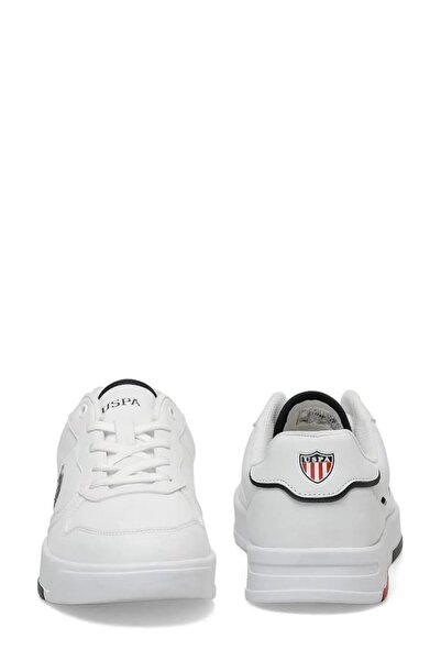 U.S. Polo Assn. ΒΑΣΗ. POLO ASSN. 4M ANDREI 4FX - Ανδρικά παπούτσια τένις