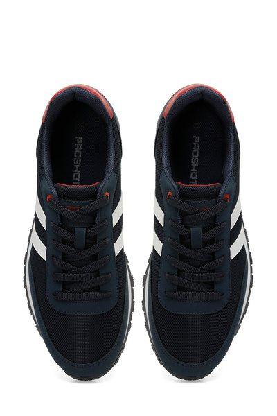 Proshot VEGA 4FX - Pánské tenisky v námořnické modré