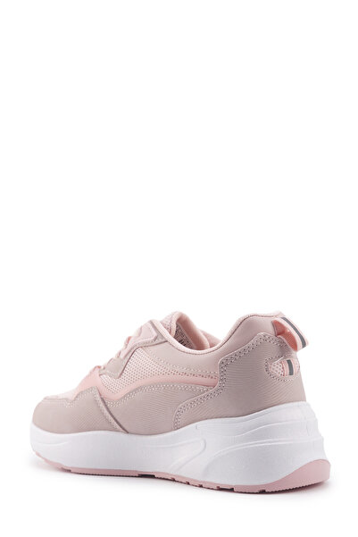 ART BELLA CS24100 4FX - Dámská sportovní obuv v práškové barvě