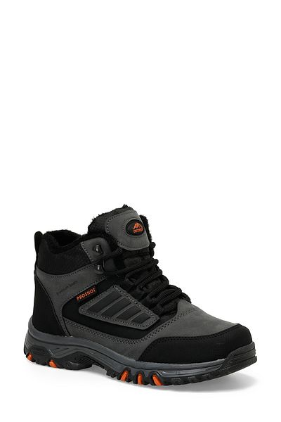 Proshot Μπότες εξωτερικού χώρου PS192 HI 3PR Γκρι Unisex