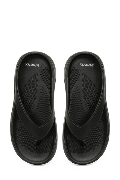 Kinetix JADIEL 4FX fekete férfi tengeri cipő