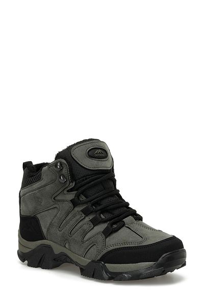 Proshot PS196 HI 3PR Khaki Unisex Outdoor Boots