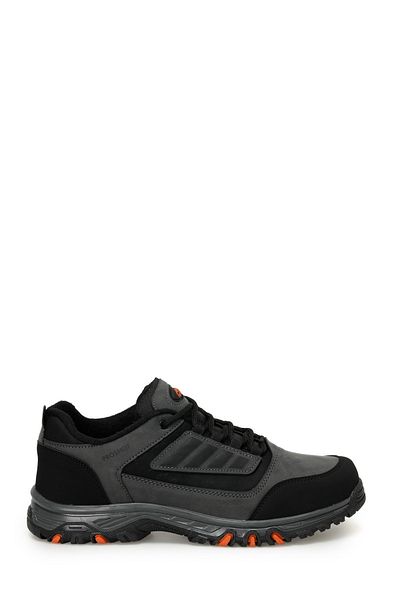 Proshot Ανδρικά παπούτσια εξωτερικού χώρου Ps192 XL 3PR Dark Grey