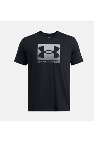 Under Armour Ανδρικό μπλουζάκι προπόνησης και τρεξίματος - UA M BOXED SPORTS UPDATED SS 1386793-001