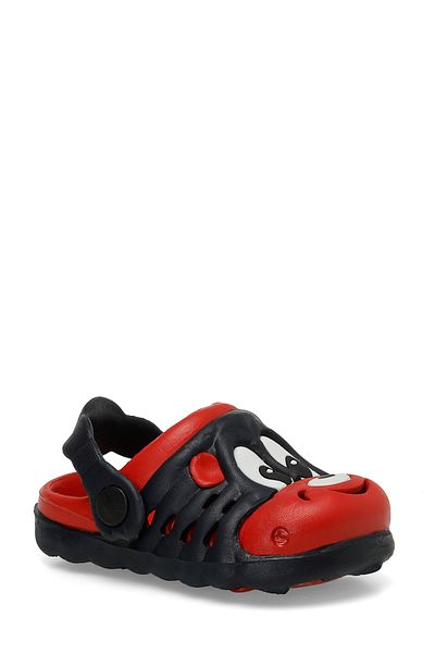 Kinetix DIGO 4FX Navy Blue Boys' Sea Shoes
