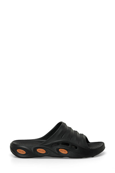 Kinetix Cory 4Fx Black Men's Sea Shoes