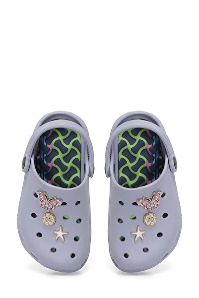 Kinetix LENYA 4FX - Girls' Lilac Sea Shoes