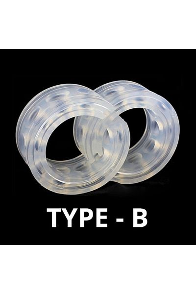 Choice Type B SEAMETAL Car Buffer Shock Absorber Car Spring Buffers Coil Urethane Rubber Buffer For Cars Sp