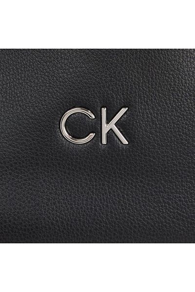 Calvin Klein CK DAILY SHOPPER MEDIUM PEBBLE