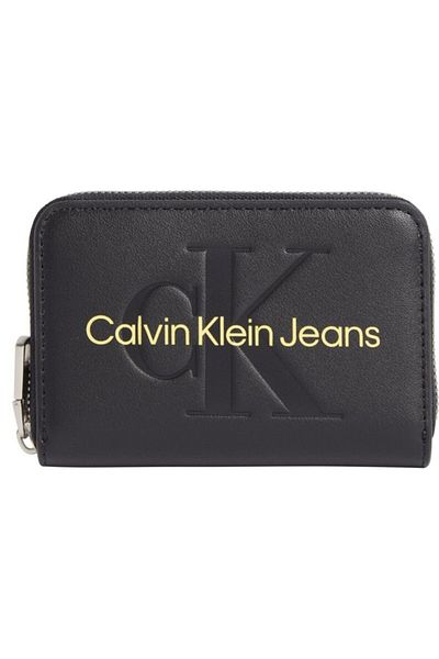 Calvin Klein Women's Wallet K60k607229-0gn