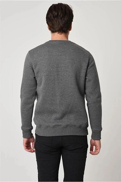 Brango Sweatshirt